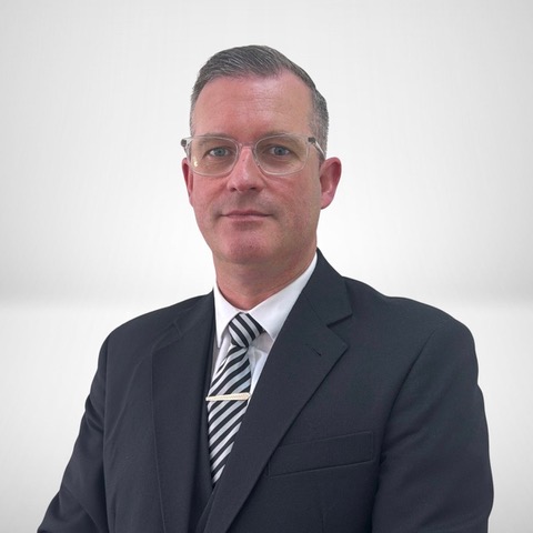 Nick Rayfield FD